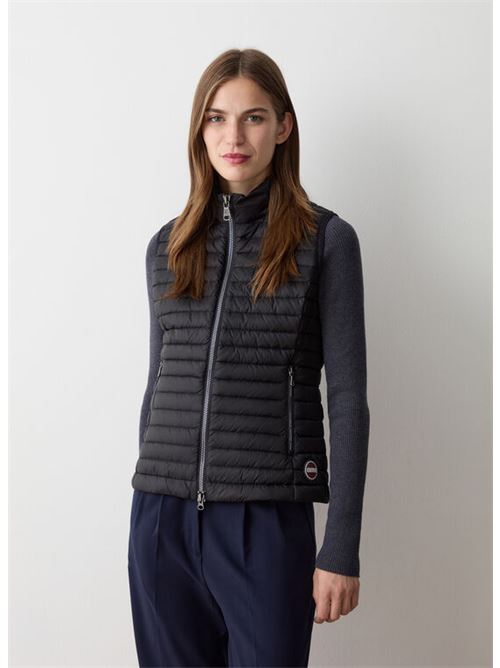 GILET DUVET DONNA COLMAR | 2222U 2YO/99